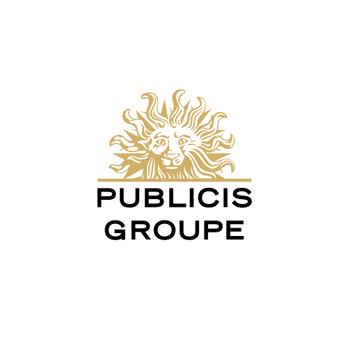 Logo Publicis