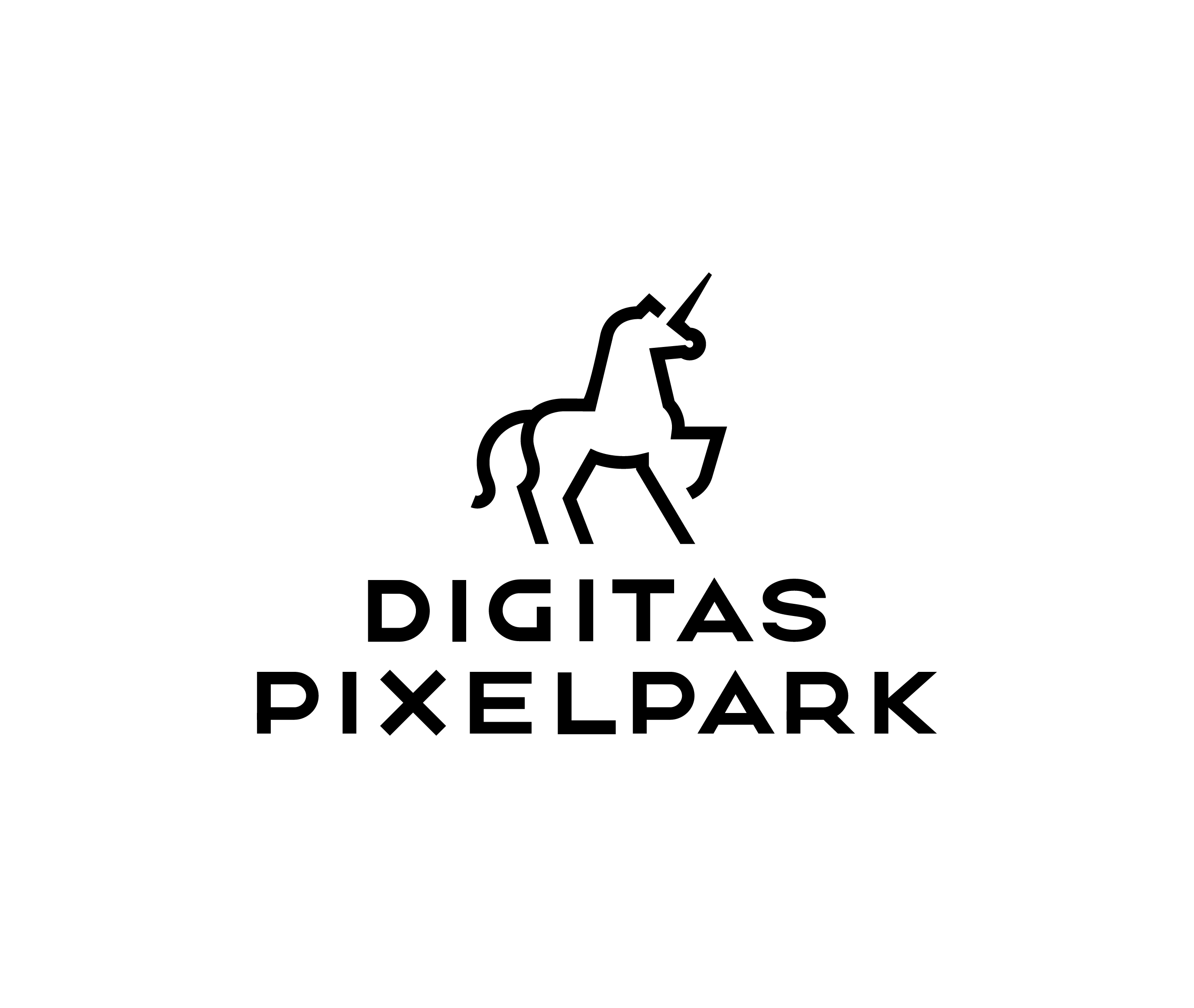 Logo Digitas Pixelpark